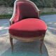 Louis XV style daybed