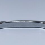 six chrome steel handles from the 1970s