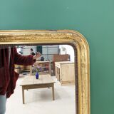 Antique mirror - 492