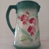 Slush pitcher