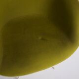 4 chairs "La Fonda" Eames & Herman Miller.