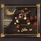 Italian still life from the first half of the 18th century