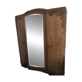 Armoire - dressing - sculptée