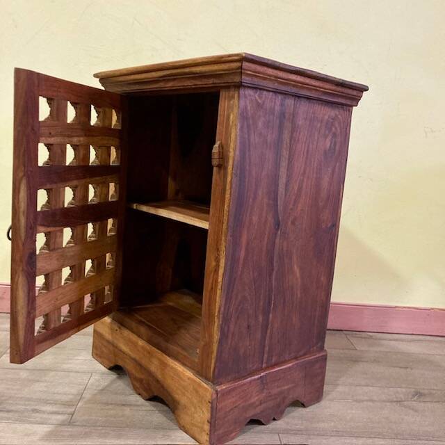 Rosewood furniture