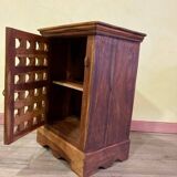 Meuble En Bois De Palissandre