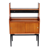 Teak secretary from the 60s