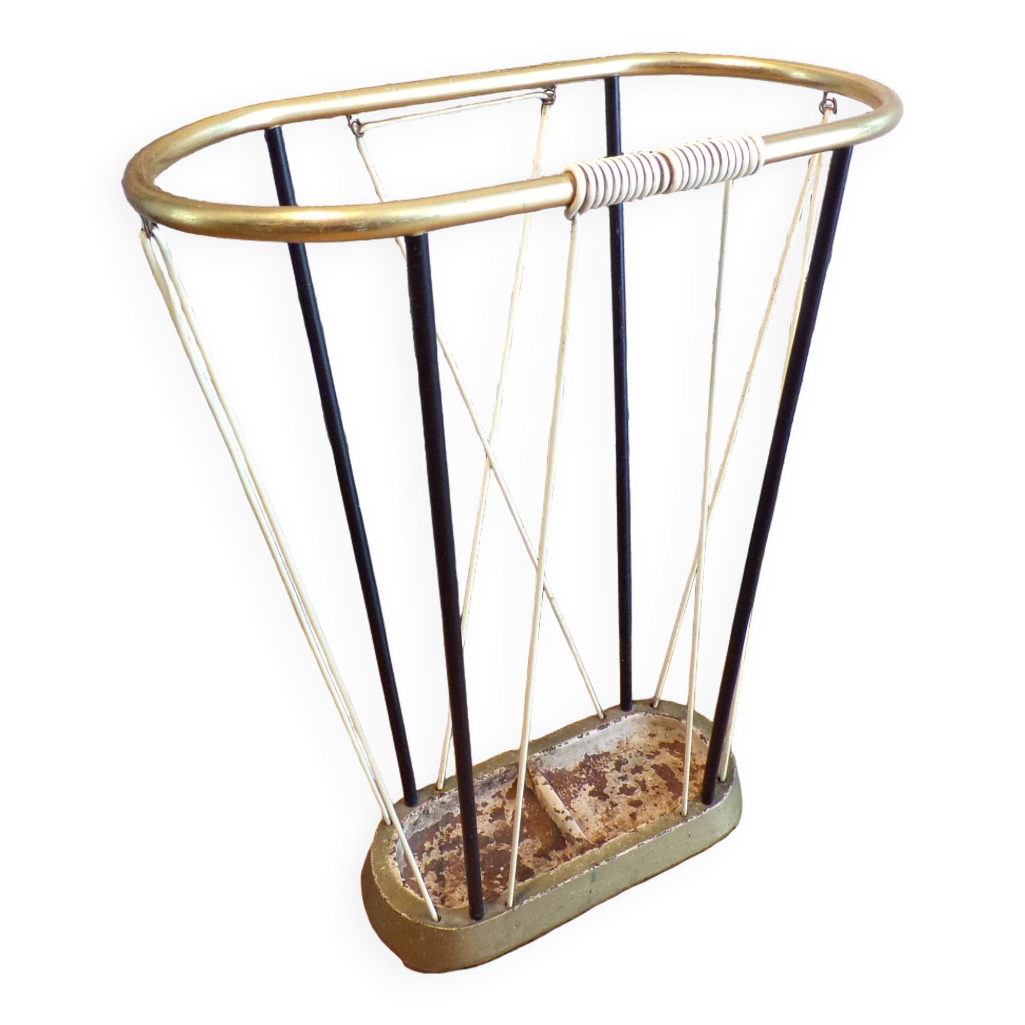 Porte parapluie 1960