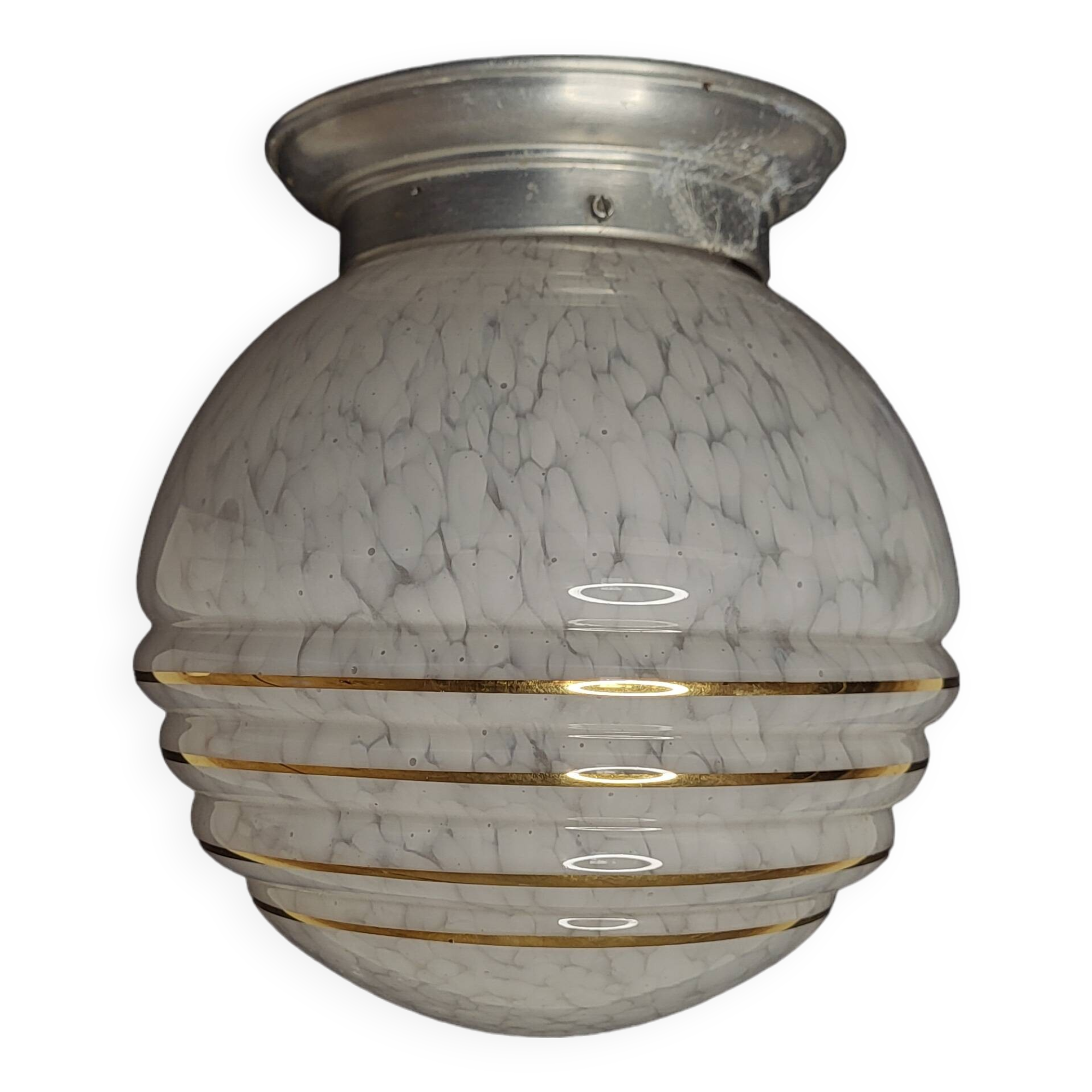 Art Deco ceiling light 1930