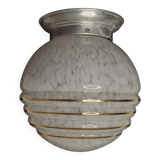 Art Deco ceiling light 1930