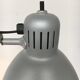 Mid-century Naskaloris work lamp by Archivio Storico for Fontana Arte.