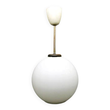 Lampe de plafond cue new look design prl pop-art