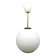 Cue new look ceiling lamp prl pop-art design