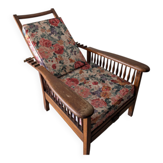 Fauteuil / chaise longue