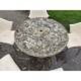 Garden Furniture in Stone