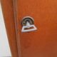 Small old Parisian wardrobe