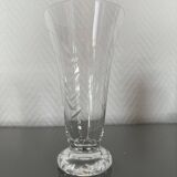 DAUM crystal glass set, KIM EPIS collection - 1950s