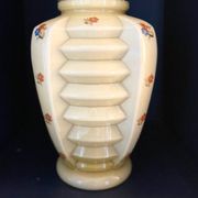 Vase Art déco