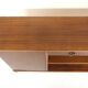 Bibliothèque scandinave en acajou "Model 21", Swedish Modern, Suède, 1940