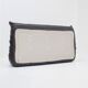 Canapé 3 places Togo Ligne Roset cuir marron par Michel Ducaroy pour Ligne Rose