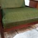 Pair of scandinavian chairs