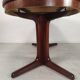 Vintage table baumann