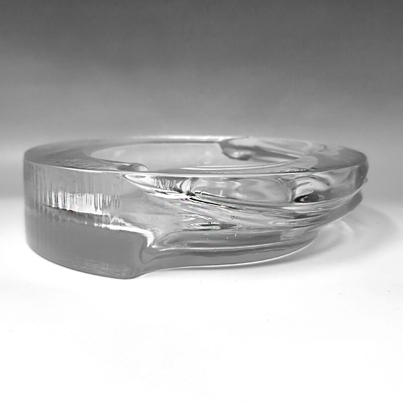 1960s ashtray "azteca collection" by Fabio Frontini for Arnolfo di Cambio