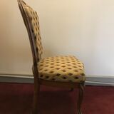 Chaise de style 19e
