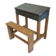 Bureau d'écolier