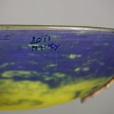 Art Deco pendant lamp