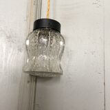 Vintage pendant lamp