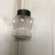 Vintage pendant lamp