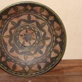 Dish from the Grange aux Potiers