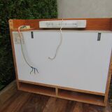 Wall cabinet