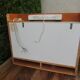 Wall cabinet
