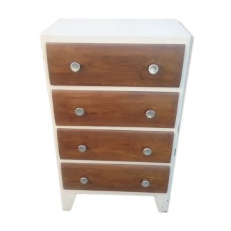Commode