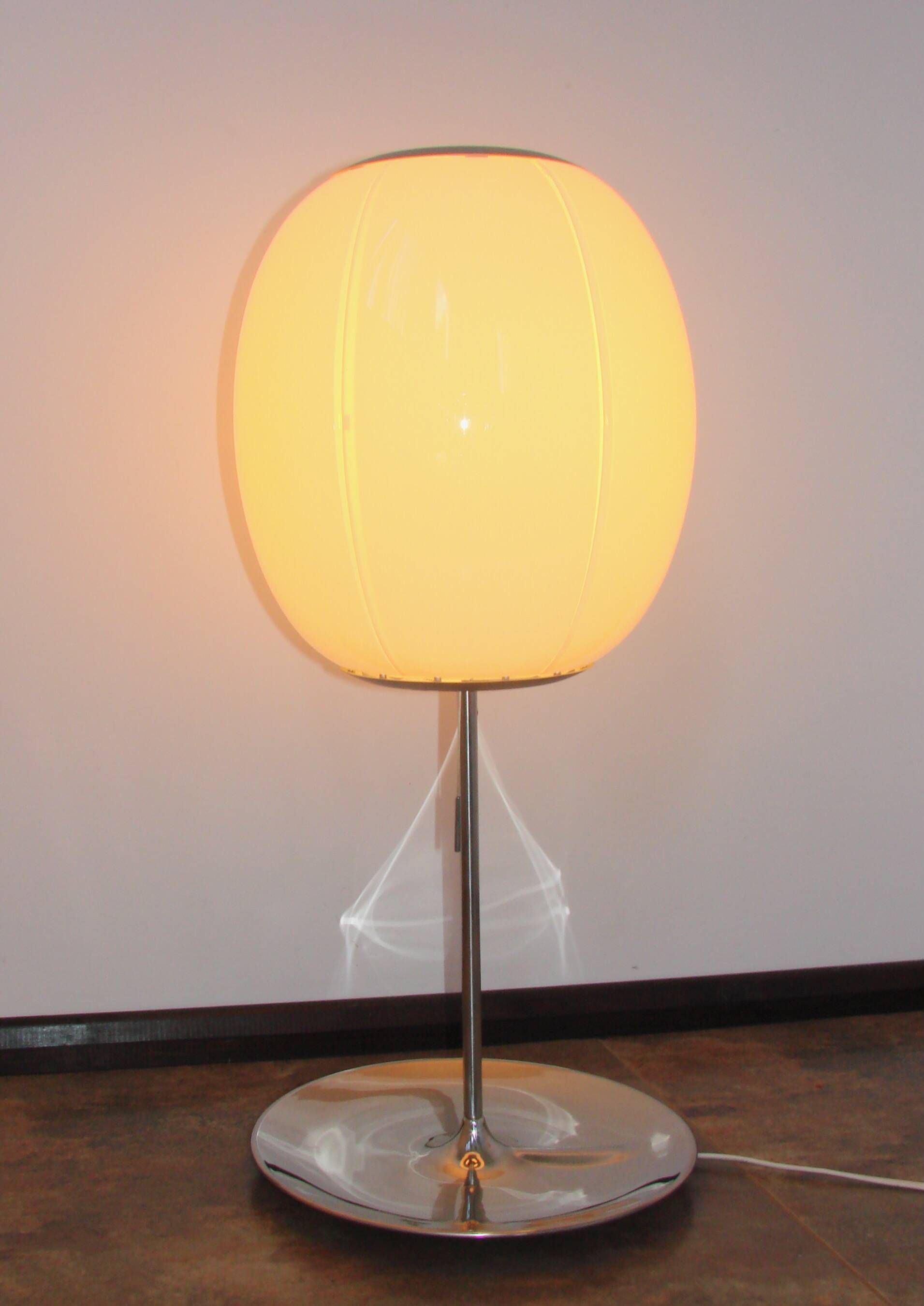 Table lamp – Magnus Elebäck & Carl Öjerstam