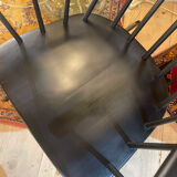 Rocking chair Grandessa by Lena Larsson for Nesto