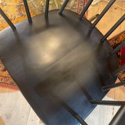 Rocking chair Grandessa by Lena Larsson for Nesto