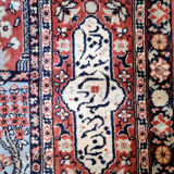 Persian carpet bachtiar 298x403cm