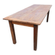 Farm table 220cm
