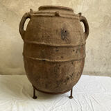 Berber pottery