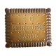 Dessous de plat publicitaire vintage Petit Beurre Lu