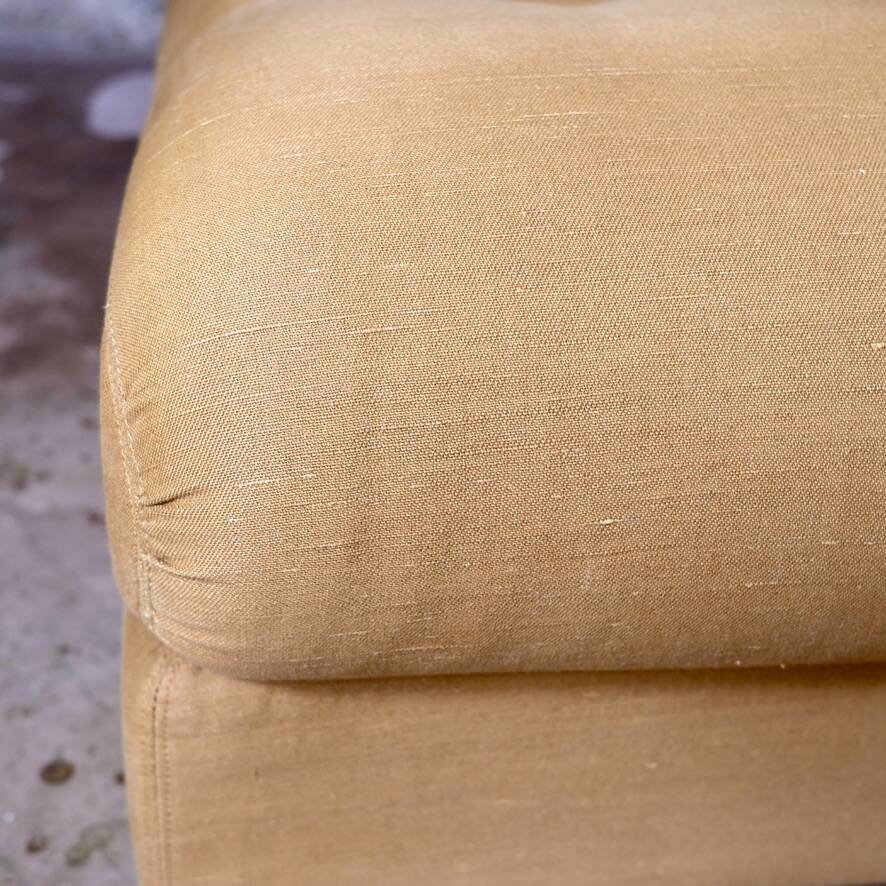 Large Penelope armchair by Georges Frydman for EFA, 1970s