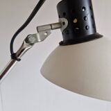 Aluminor articulated lamp – 70s