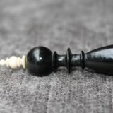 Cuillère en argent