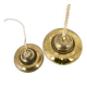 Pair of "Fior di Loto" pendants by Afra & Tobia Scarpa for Flos, year