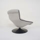Armchair Geoffrey Harcourt for Artifort model F520, The Netherlands 1960's