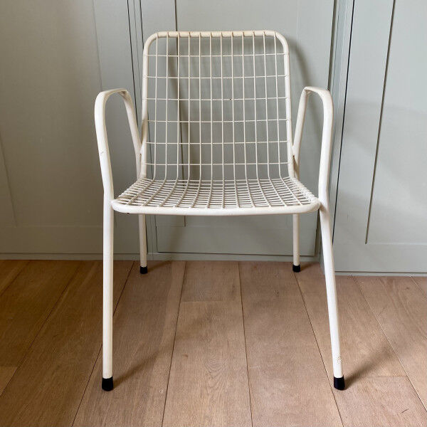 Fauteuil Rio, EMU