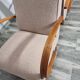Art Deco Lounge Chairs from Jindřich Halabala, 1950s, Set of 2