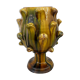 Vintage 'pigna' vase